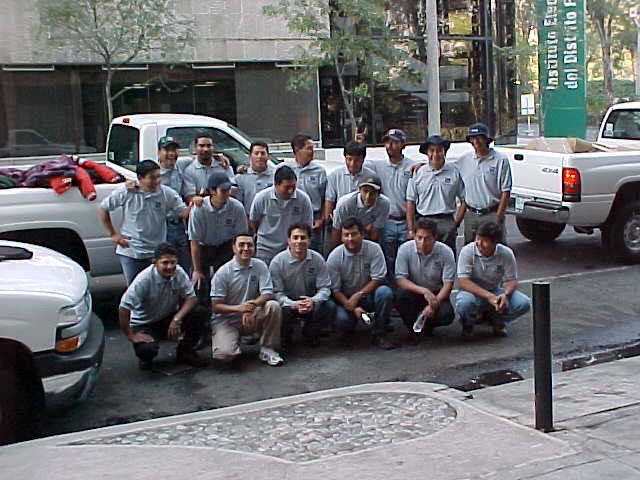 Proyecto 8
